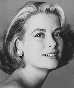 Grace Kelly